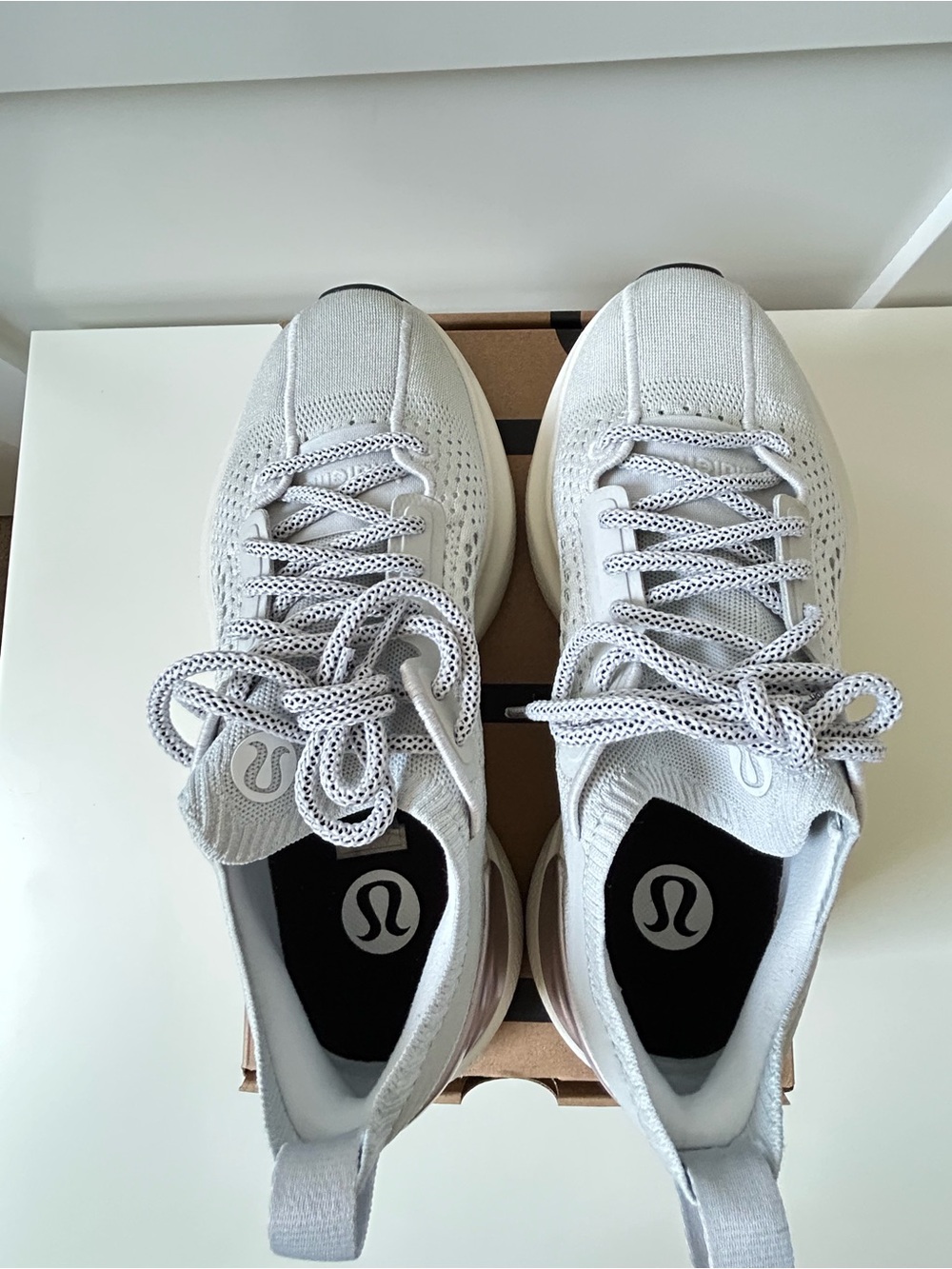 Lululemon Chargefeel 3 workout shoes - Picture 10 of 15